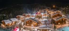 Park Chalet Village Livigno